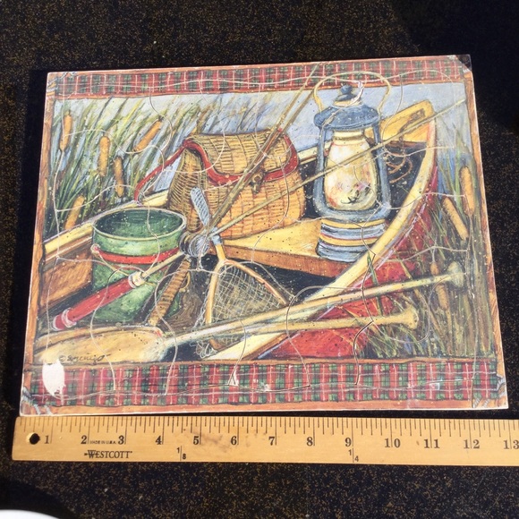 🎣 BANJO 006 MINNOW NIP - Picture 13 of 16